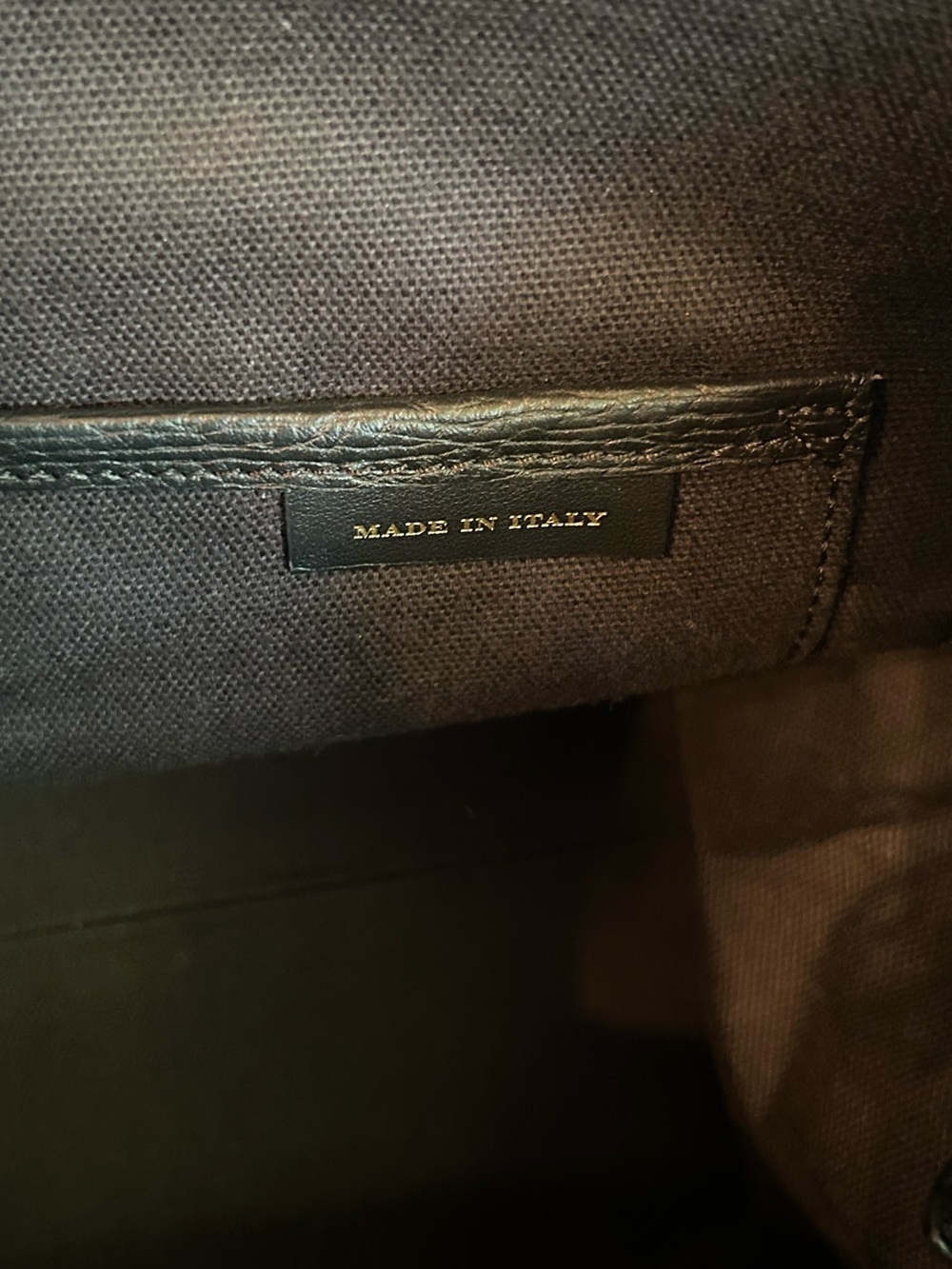 Burberry Small Check Canterbury Bag - Picture 8 of 13